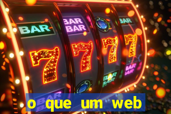 o que um web designer faz